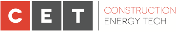 CET - Construction Energy Tech - logo